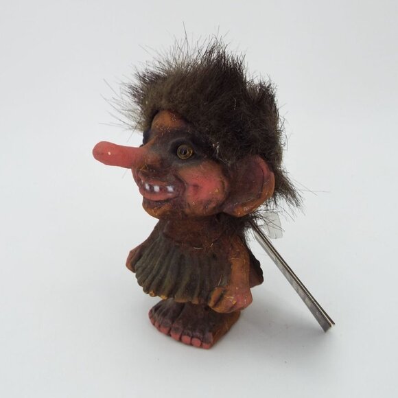 Original Nyform Troll 15 Handmade in Norway NWT - Picture 2 of 12
